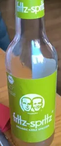 Fritz-Spritz