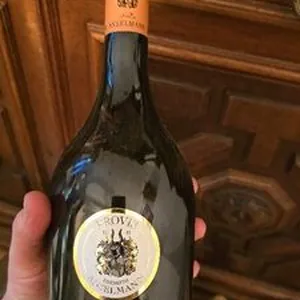 Cuvée Weiß Trocken