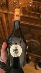 Cuvée Weiß Trocken