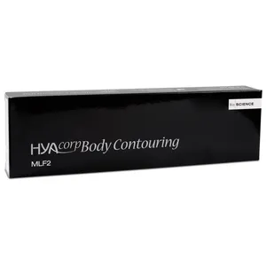 Hyacorp Mlf 2 Body Contouring 10Ml - Biovetenskap