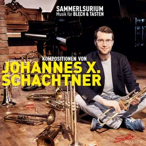 Schachtner Johannes X: Sammelsurium