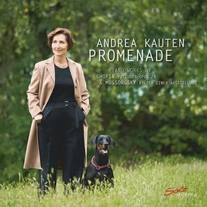 Kauten Andrea: Promenade