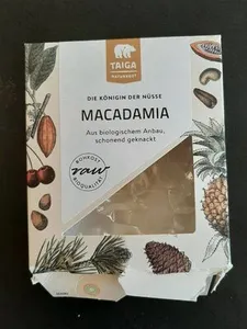Macadamia
