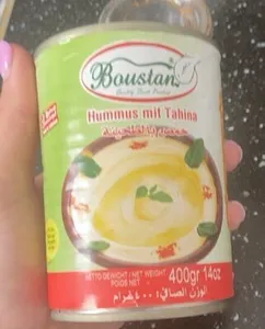 Hummus