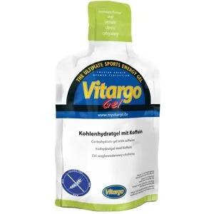 Vitargo Gel Citron