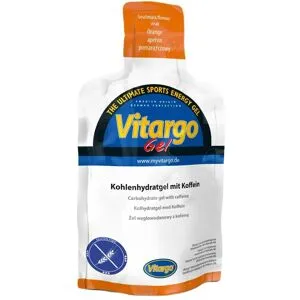 Vitargo Gel Apelsin