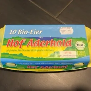 Bio Eier