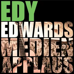 Edwards Edy: Medienapplaus