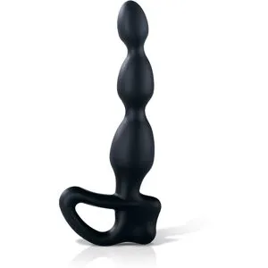 Mystim - Big Bend-it! Electrosex