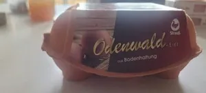 Odenwald Eier