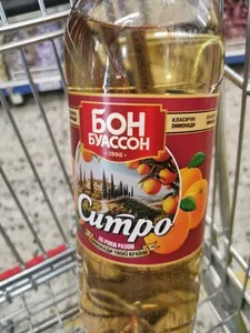 ситро лимонад