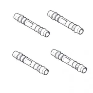 Slangkoppling KUNZER KSRGS19