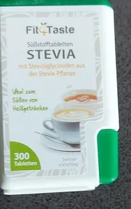 Steven Süßstofftabletten