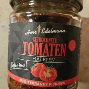 Getrocknete Tomaten