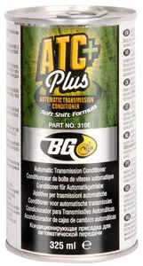 BG Products 310 Transmissionsoljetillsats