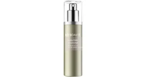 M2 Beauté Ultra Pure Solutions Nano Face Spray Pearl & Gold 75 ml