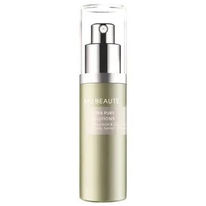 M2 Beaute, lösningar ultra Ren hyaluronsyra anti-aging ansiktsspray 20ml