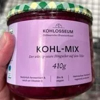 Kohl-Mix