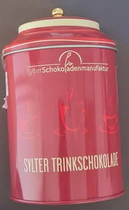Sylter Trinkschokolade