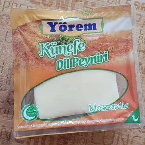 YÖREM Künefe dil peyniri (mozzarella)