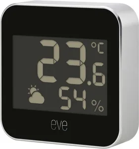 Eve Weather - Matter Connected Weather Station