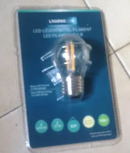 Led-