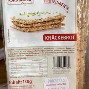 Knackebrot