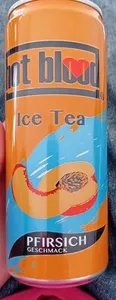 ICE Tea