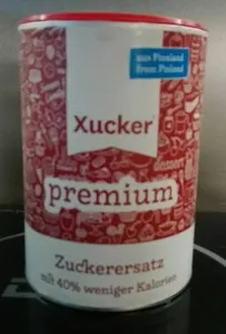 Xucker Premium