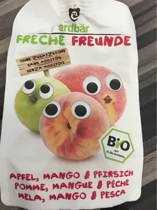 Freche Freunde
