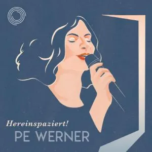Werner Pe: Hereinspaziert!