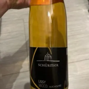 Lissy Secco Alkoholfrei