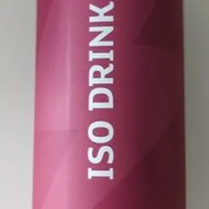 ISO DRINK