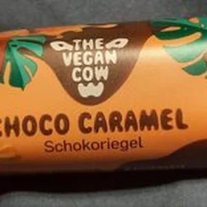 choco caramel schokoriegel