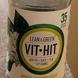 Lean & Green