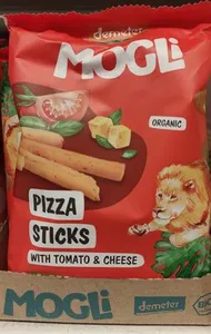 mogli Pizza stick imp