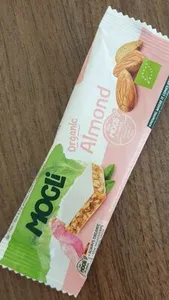 Mogli organic Almond
