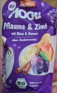 mogli Pflaume & zimt