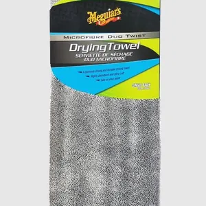 Mikrofiberduk MEGUIARS X210400EU
