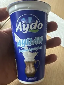 Ayran