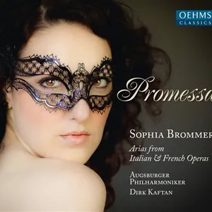 Brommer: Promessa