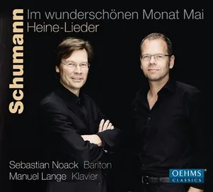 Schumann: Lieder