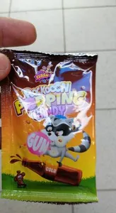 Rockoon pippin candy