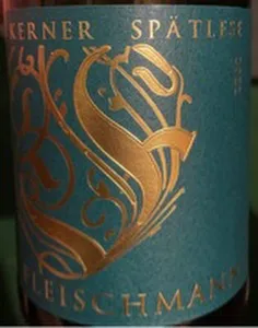 Kerner Spätlese