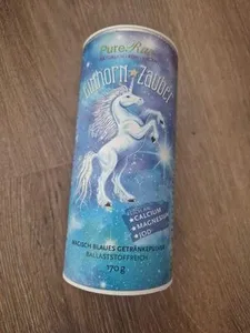 Einhorn Zauber