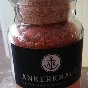 Mélange d'épices pour tofu