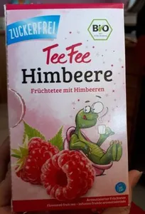 Teefee himbeere