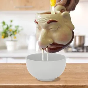 Chef Egg Separator