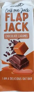 Flap Jack Chocolaté Caramel