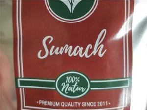 Sumach